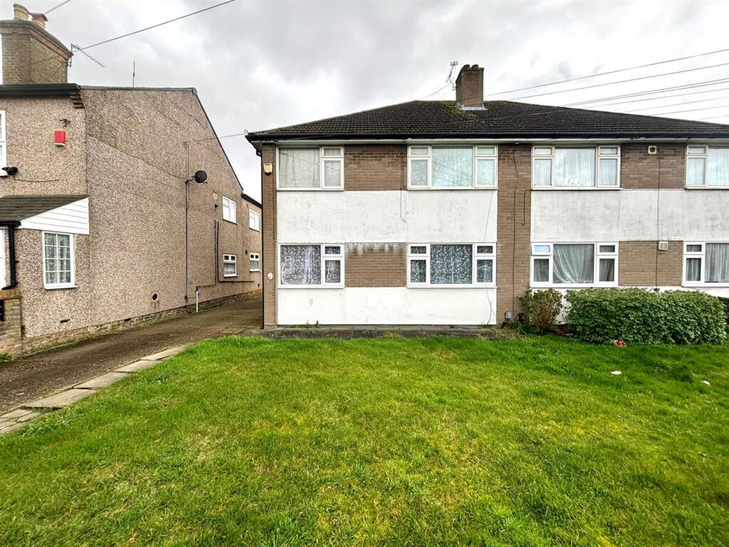 Main image of property: Star Road, Hillingdon, UB10