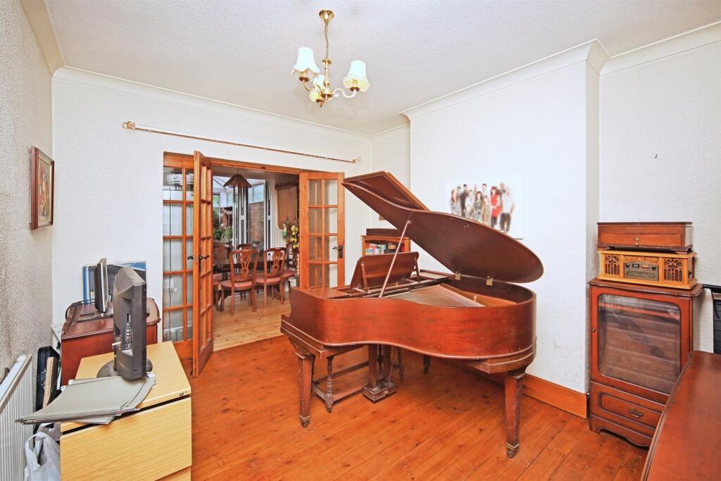 Kineton Green Road, Solihull photo 5