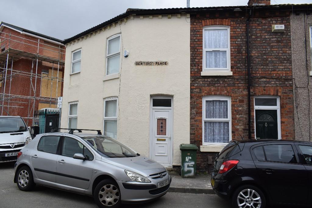 Main image of property: Bentinck Place, Prenton, Wirral, Merseyside, CH41