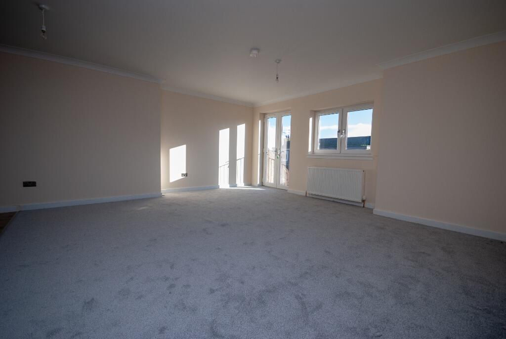 Apartment in Dundee - View 4