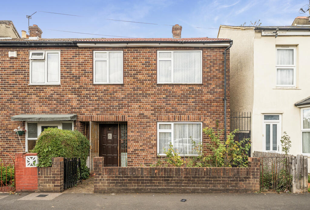Main image of property: Spencer Road, Mitcham, CR4