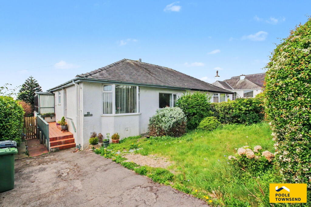 Main image of property: Kirkhead Road, Grange-over-sands, LA11 7DD