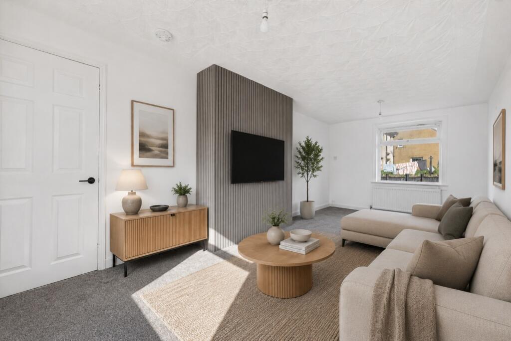 House in Kilmarnock, North Ayrshire - View 2