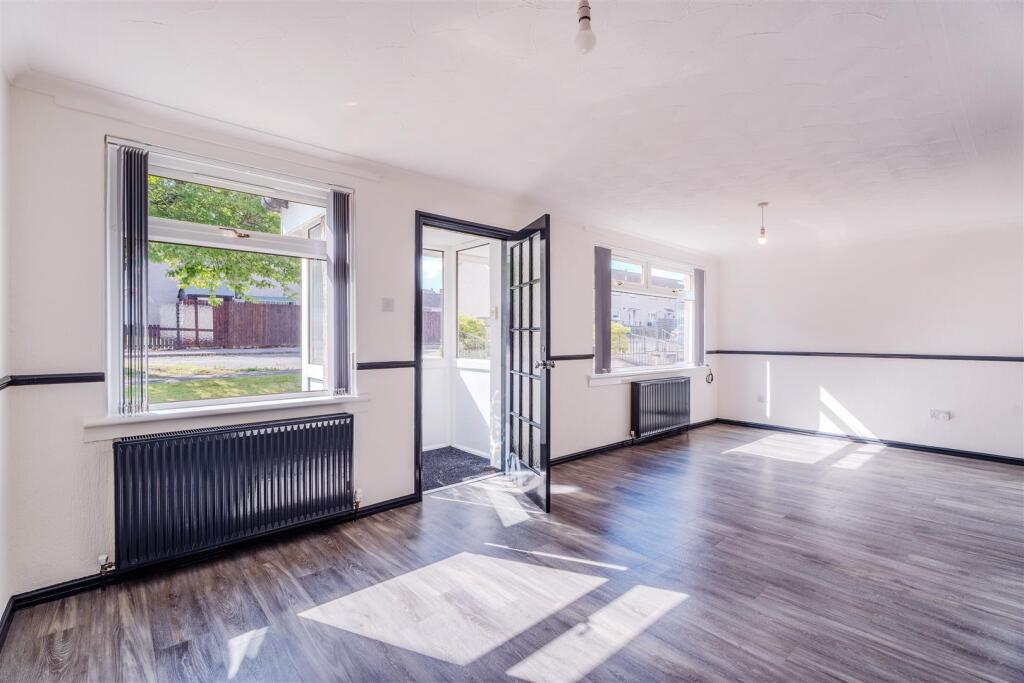 House in Motherwell, Cleekhimin, Watsonville - View 3