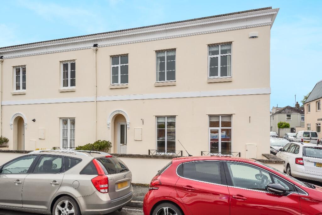 Main image of property: Lypiatt Street, Cheltenham, GL50
