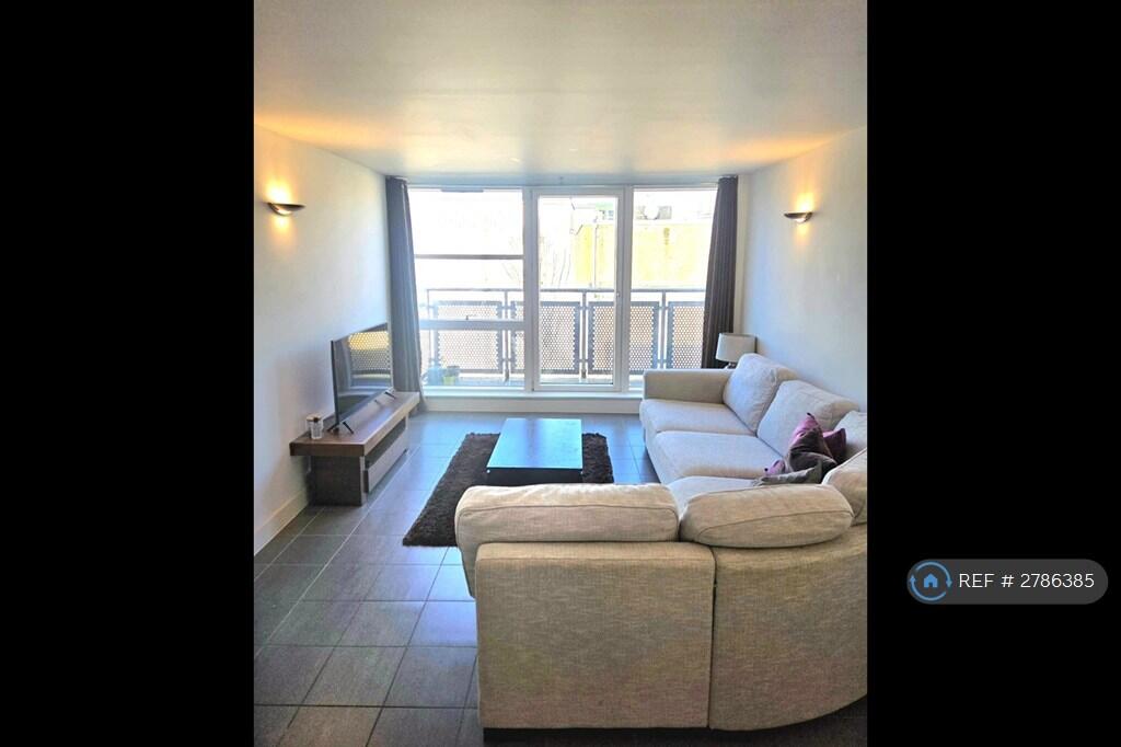 Main image of property: Isaac Way, London, SE1