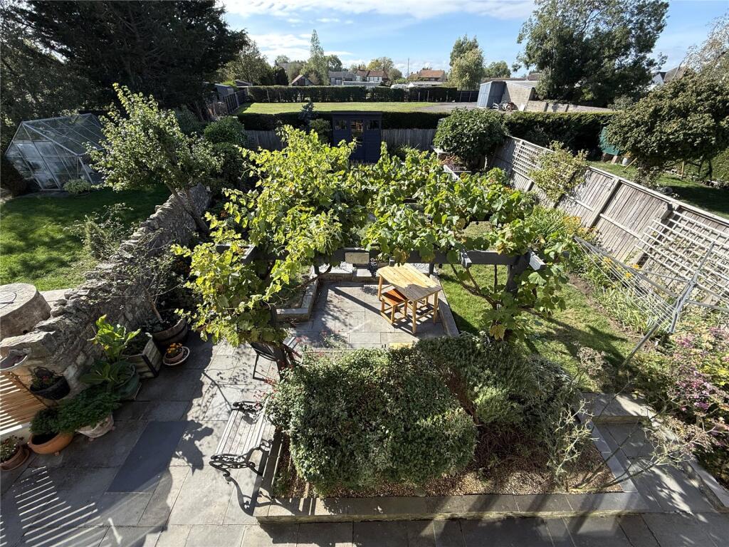 House in Bath, Meare - View 5