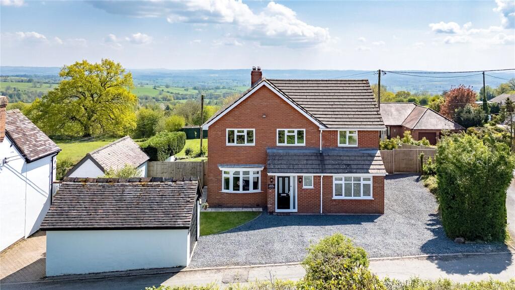 Main image of property: Knowbury, Ludlow, Shropshire, SY8
