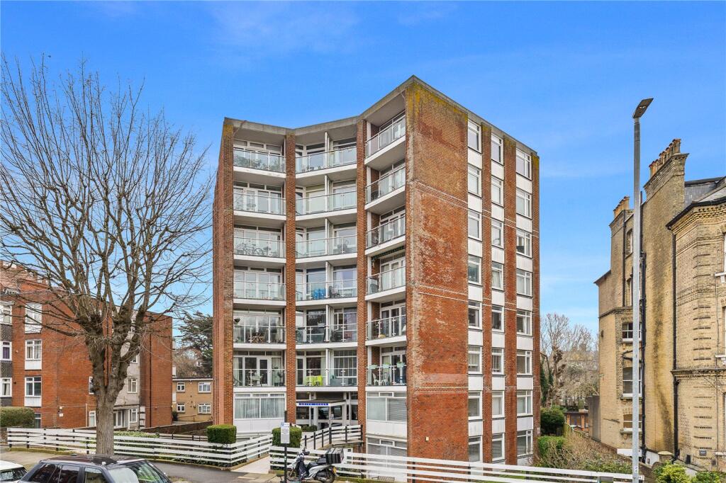 Main image of property: The Drive, Hove, East Sussex, BN3