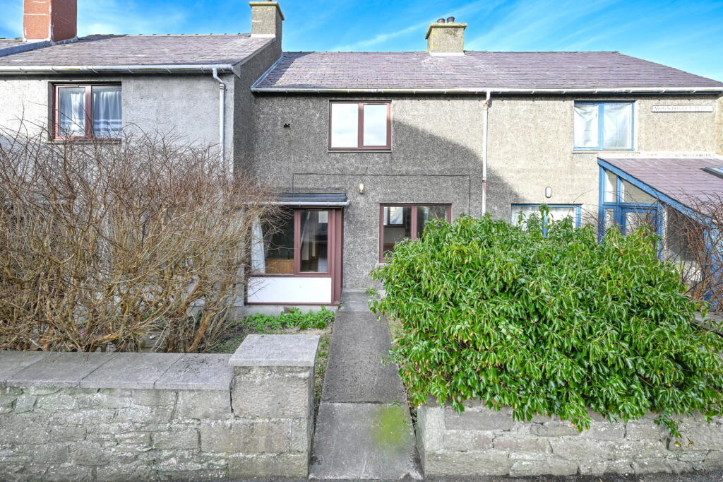 Main image of property: 15 Mounthooly Place, Lerwick, Shetland, ZE1 0BL