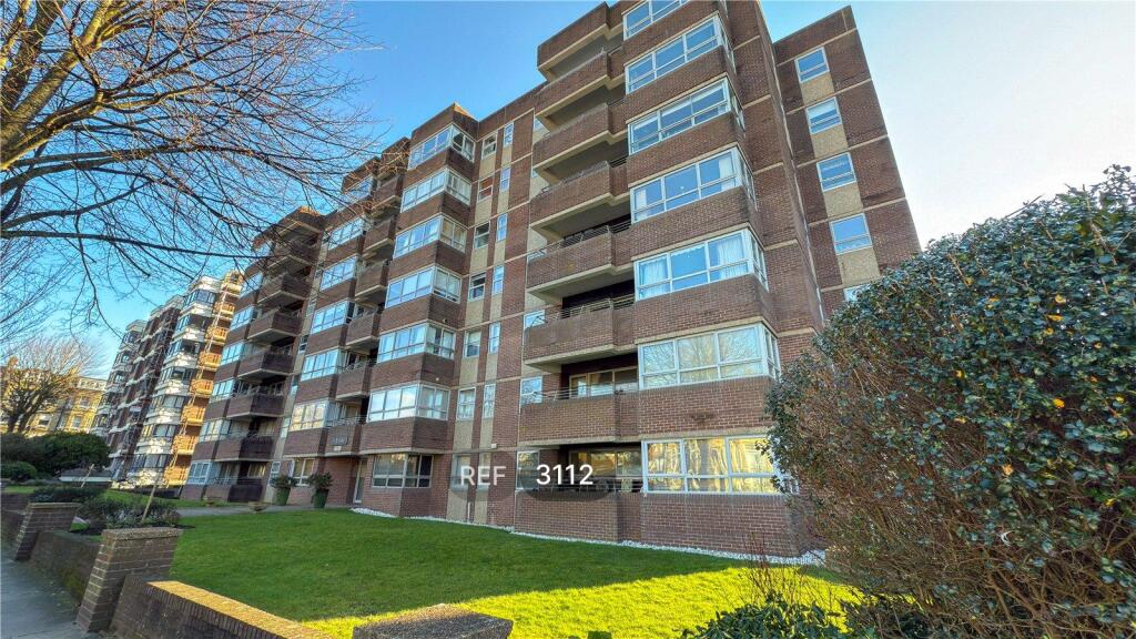 Main image of property: Veric 16-18, Eaton Gardens, Hove, BN3 3UB