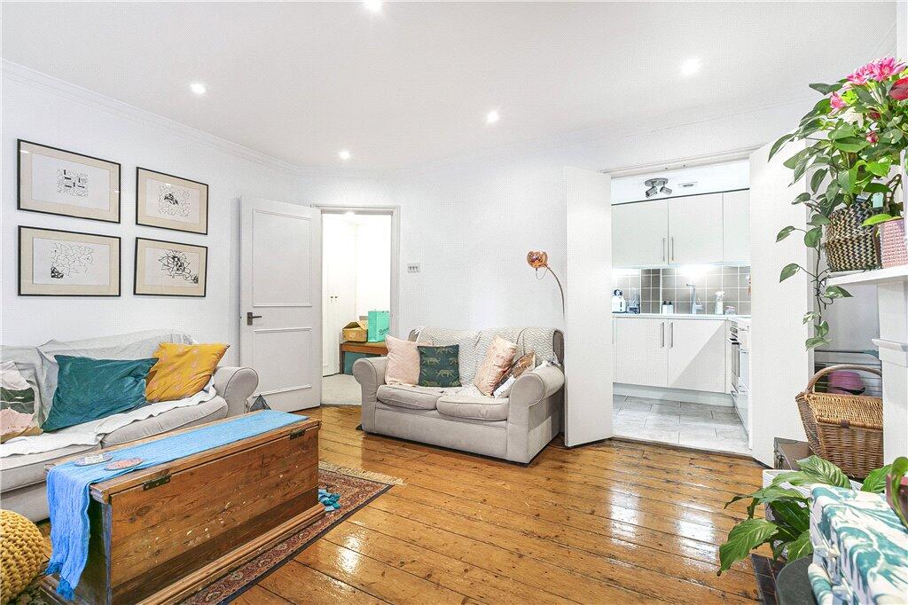 Apartment in London, Wandsworth - View 4