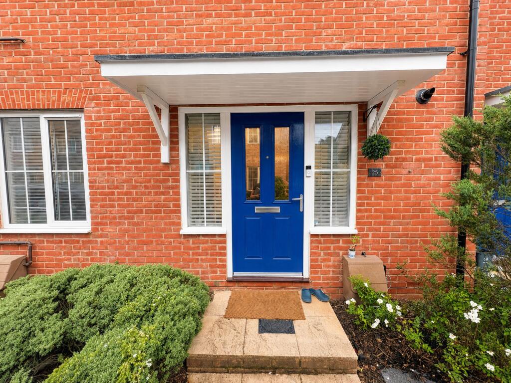 Main image of property: Foundry Drive, Buckingham, MK18