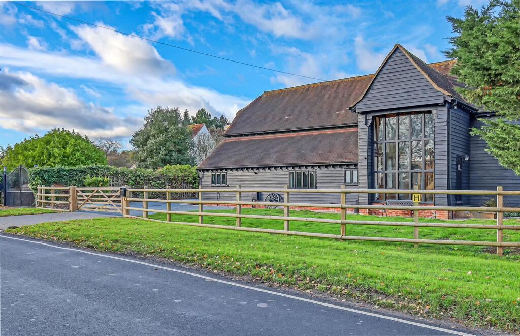 Main image of property: Horseman Side, Brentwood