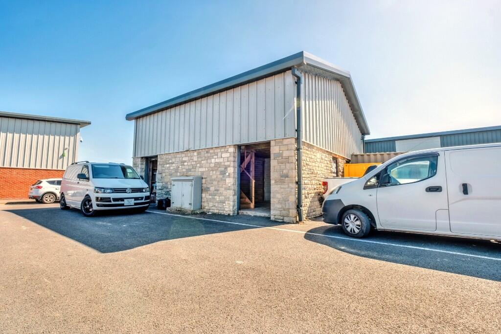 Main image of property: Anvil Centre, Prospect Way, Swanage