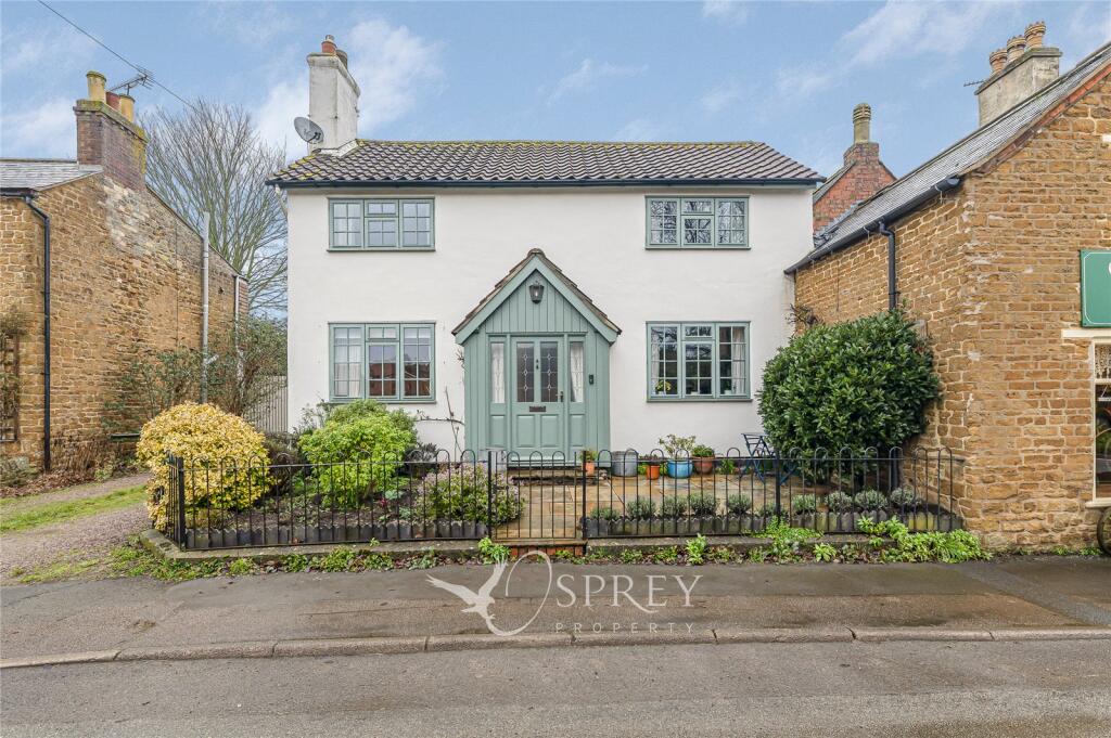 Main image of property: Main Street, Wymondham, Melton Mowbray