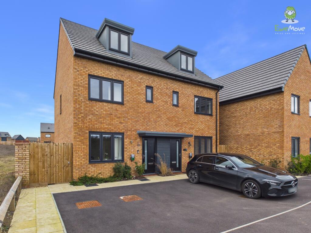 Main image of property: Jubilee Road, Harpole NN5