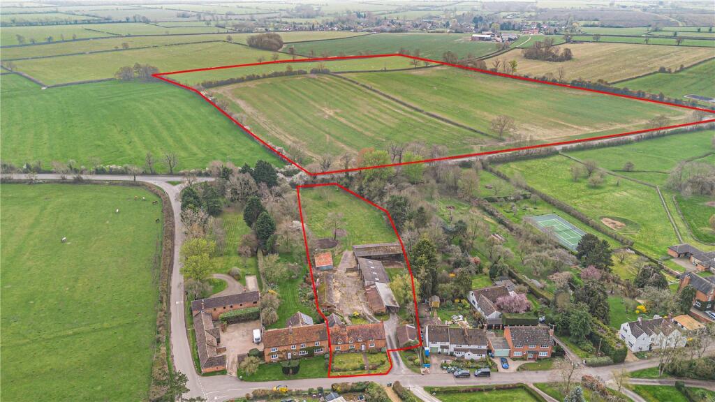 Main image of property: Hill, Rugby, Warwickshire