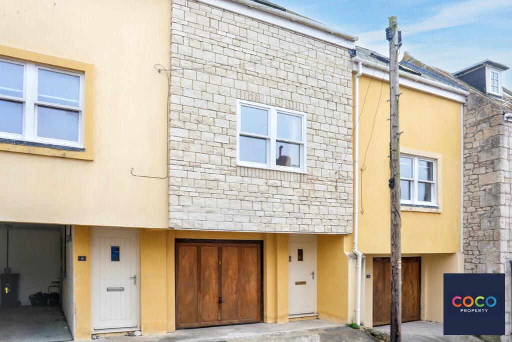 Main image of property: Mallams, Portland, Dorset, DT5