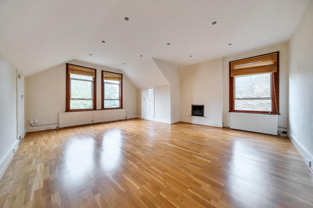 Main image of property: Blakesley Avenue, Ealing, London