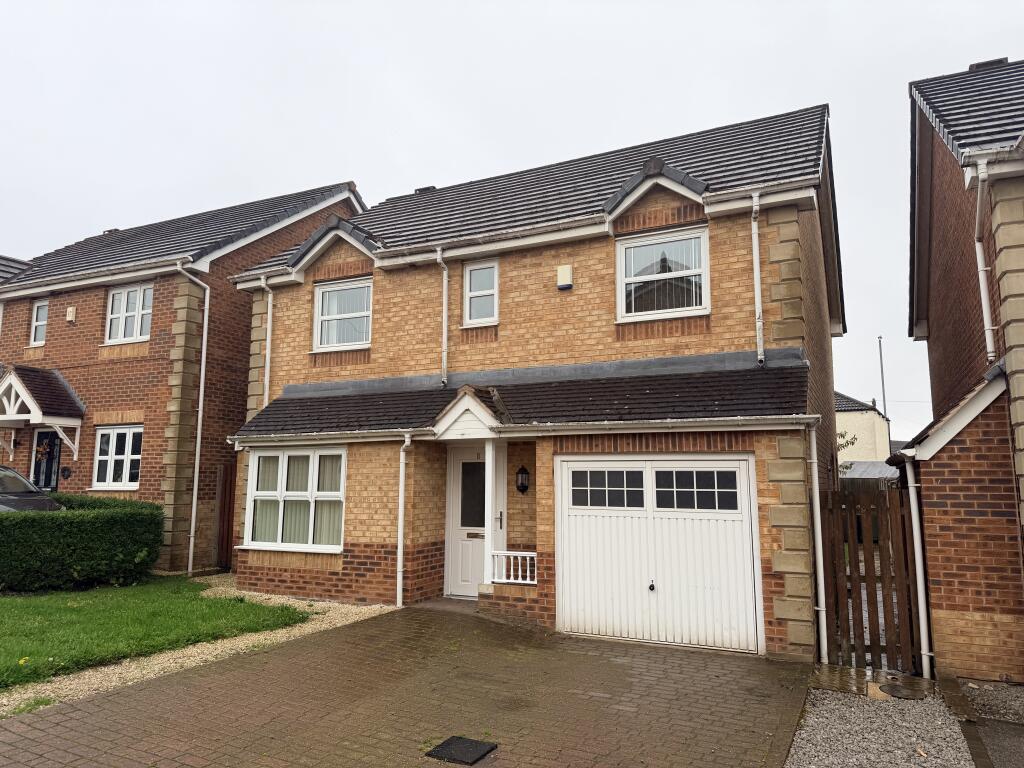 Main image of property: Barrowby View,Garforth,Leeds,LS25