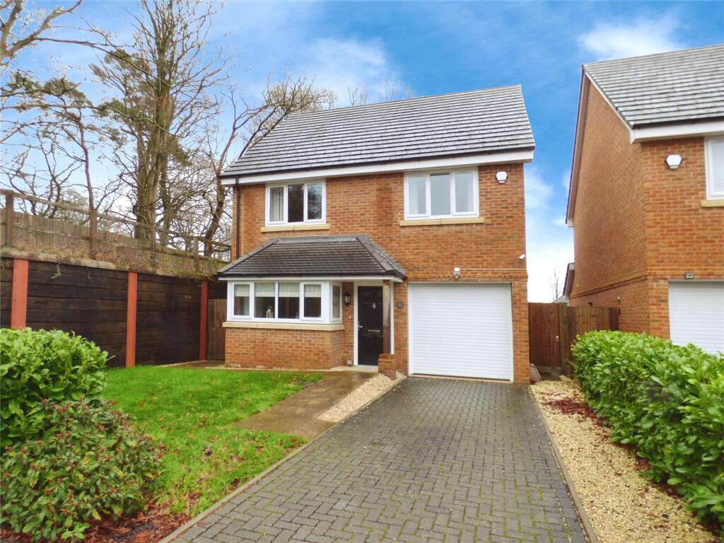 Main image of property: St. Johns Road, Hedge End, Southampton