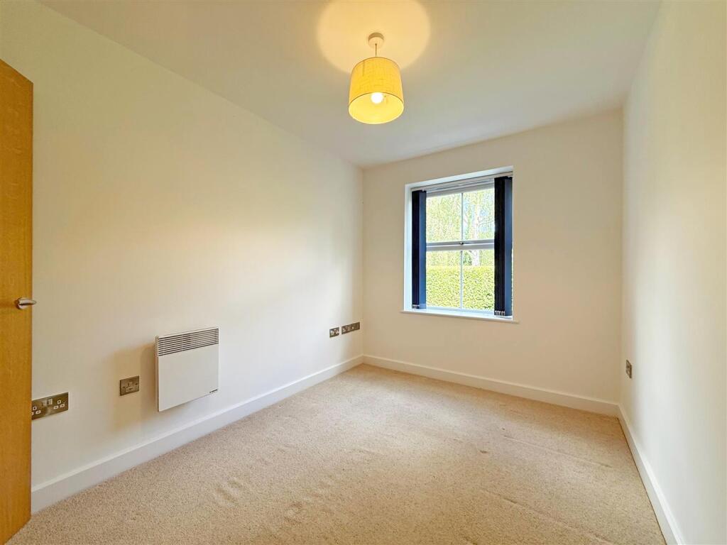 Apartment in Shrewsbury, Mountfields, Copthorne - View 6