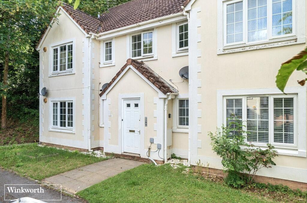 Main image of property: Monarch Close, Basingstoke, Hampshire, RG22