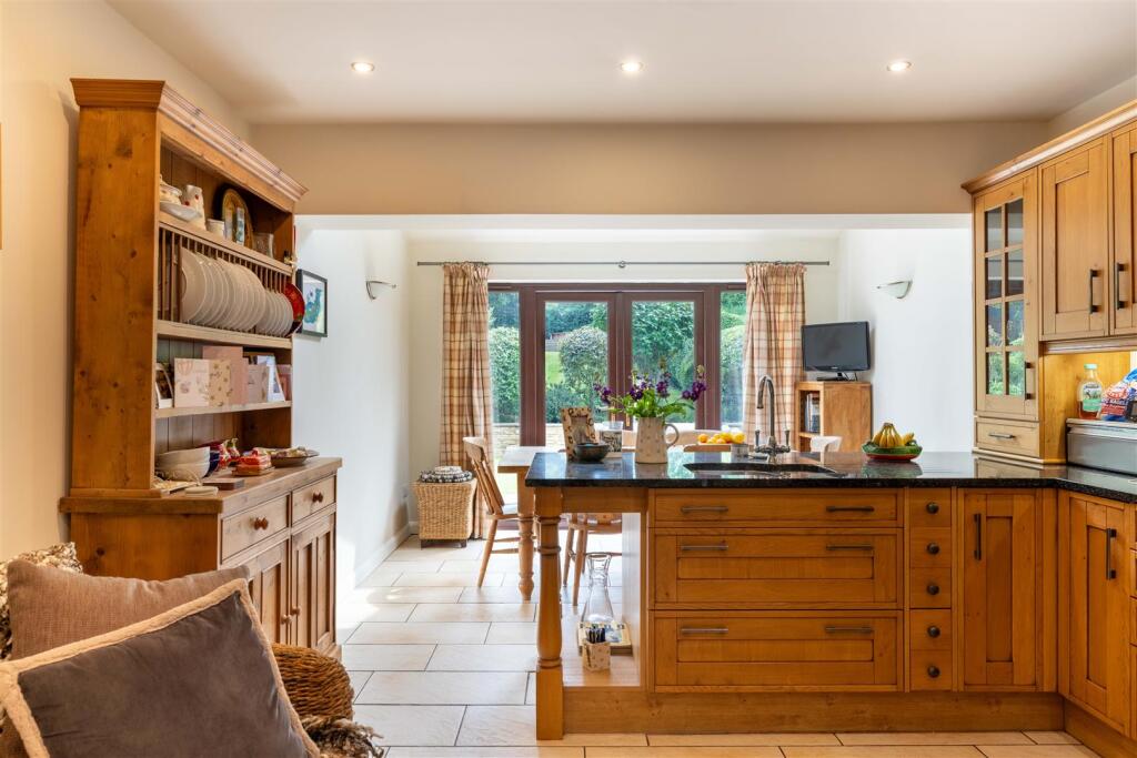 Vyse Road, Boughton, Northampton – pohled 6