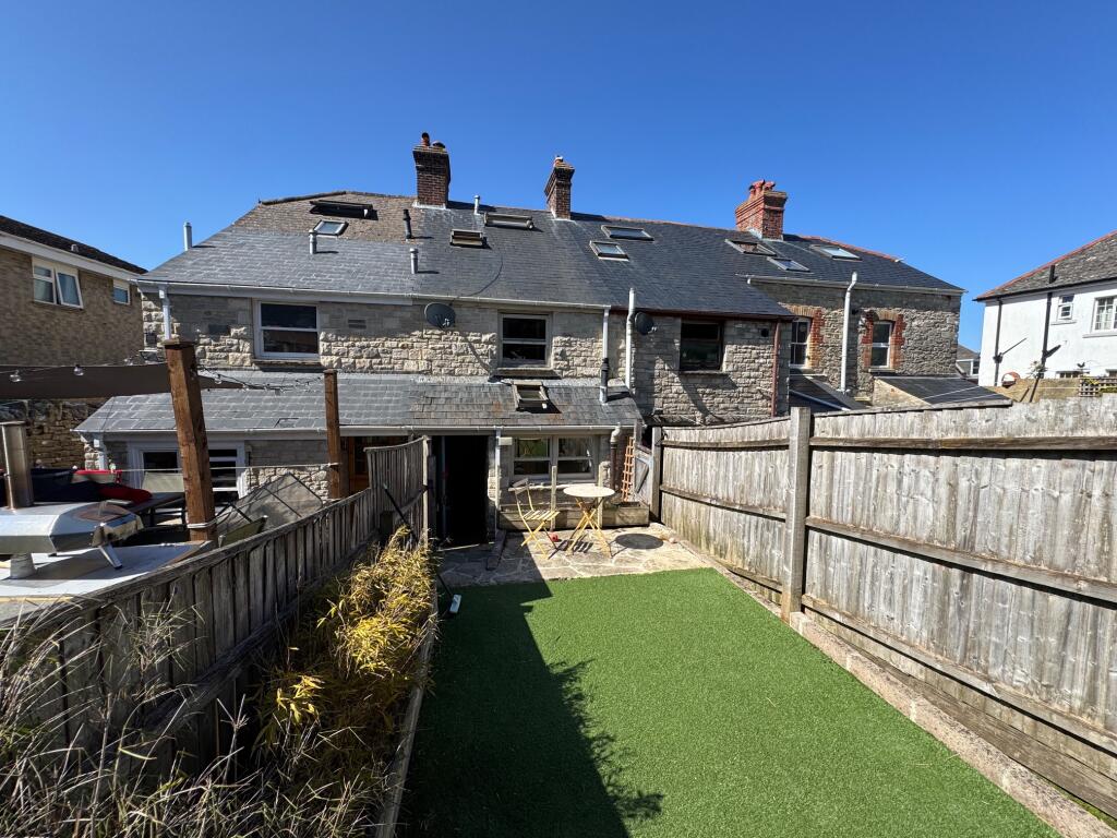 House in Swanage, Dorset - View 4