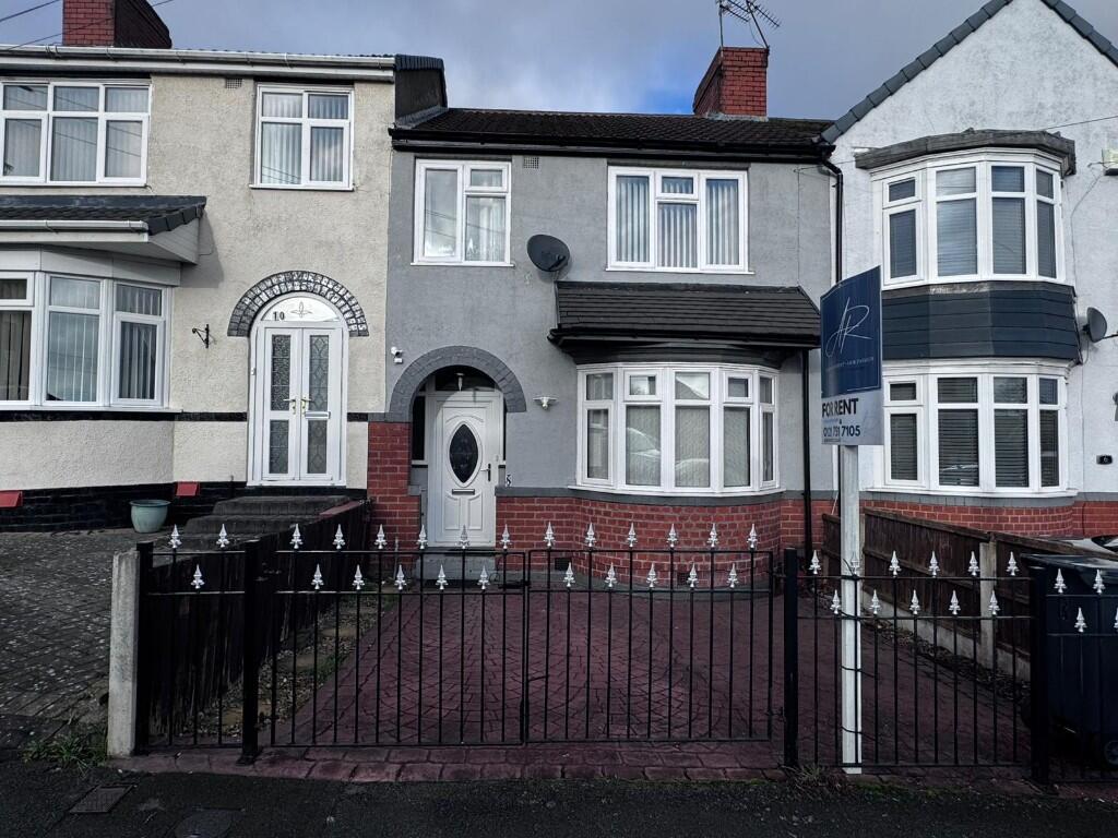Main image of property: Yew Tree Road, Dudley, West Midlands, DY2