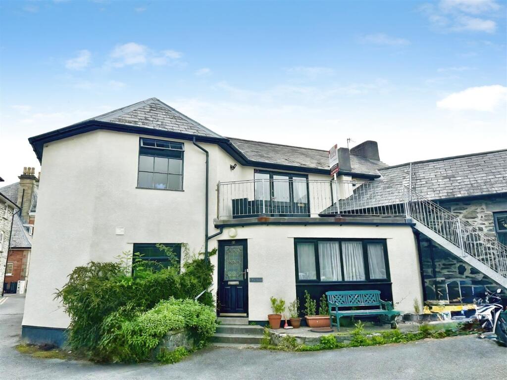 Main image of property: Old Tannery, Llanrwst