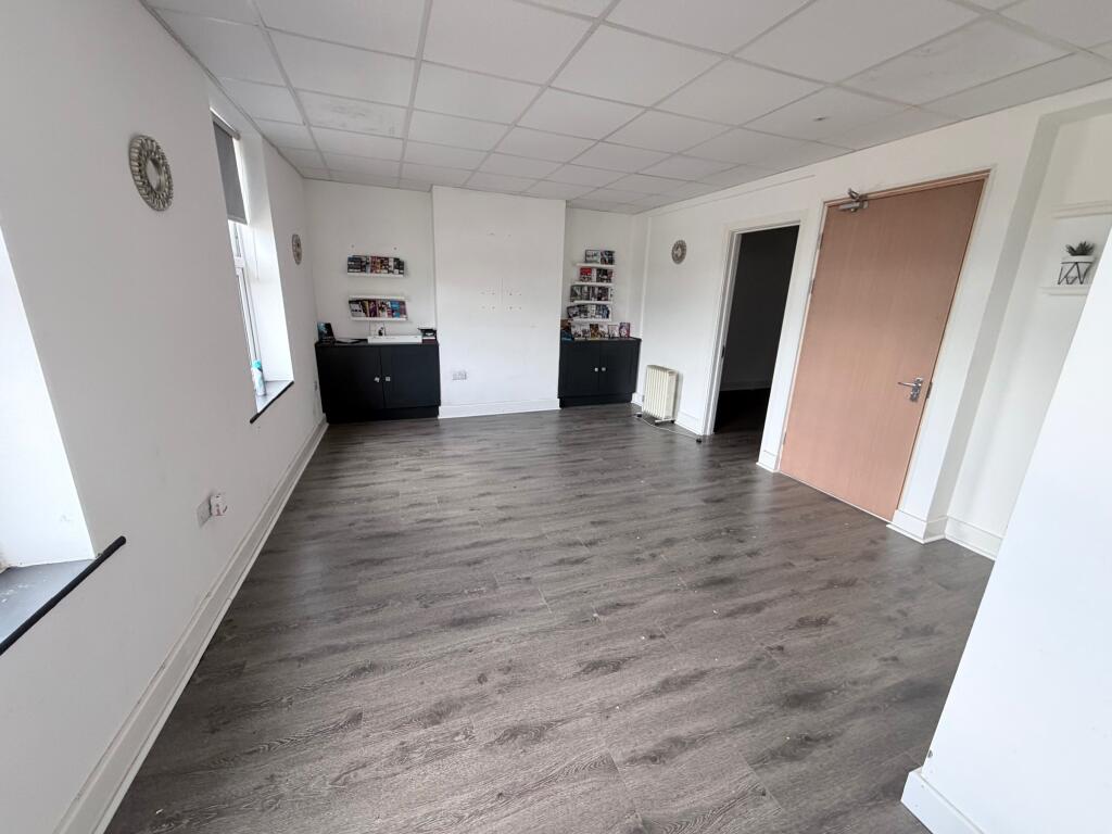 Main image of property: Mansfield Road, Eastwood, Nottingham