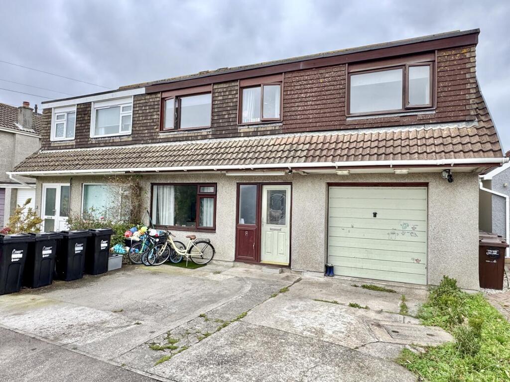 Main image of property: Polstain Crescent, Threemilestone, Truro