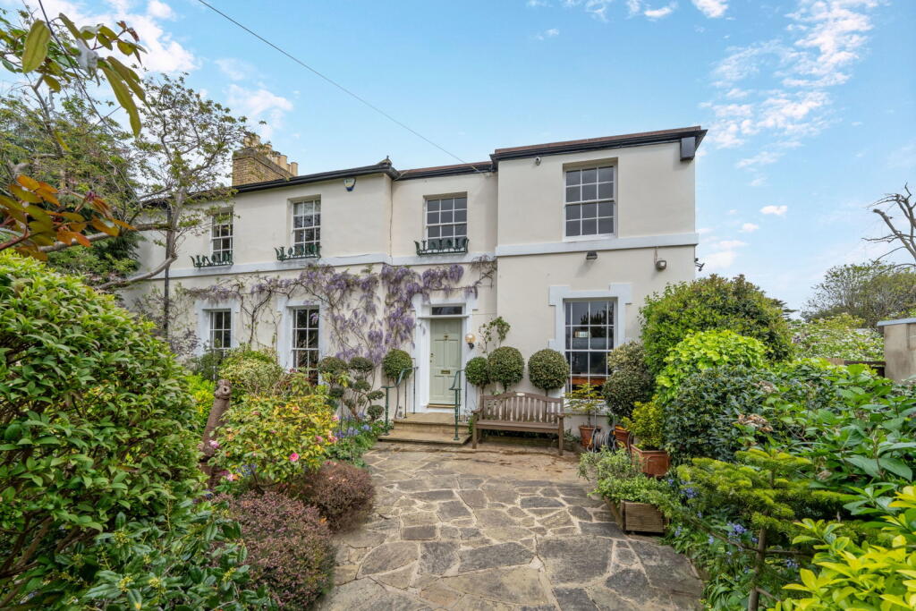 House in Twickenham