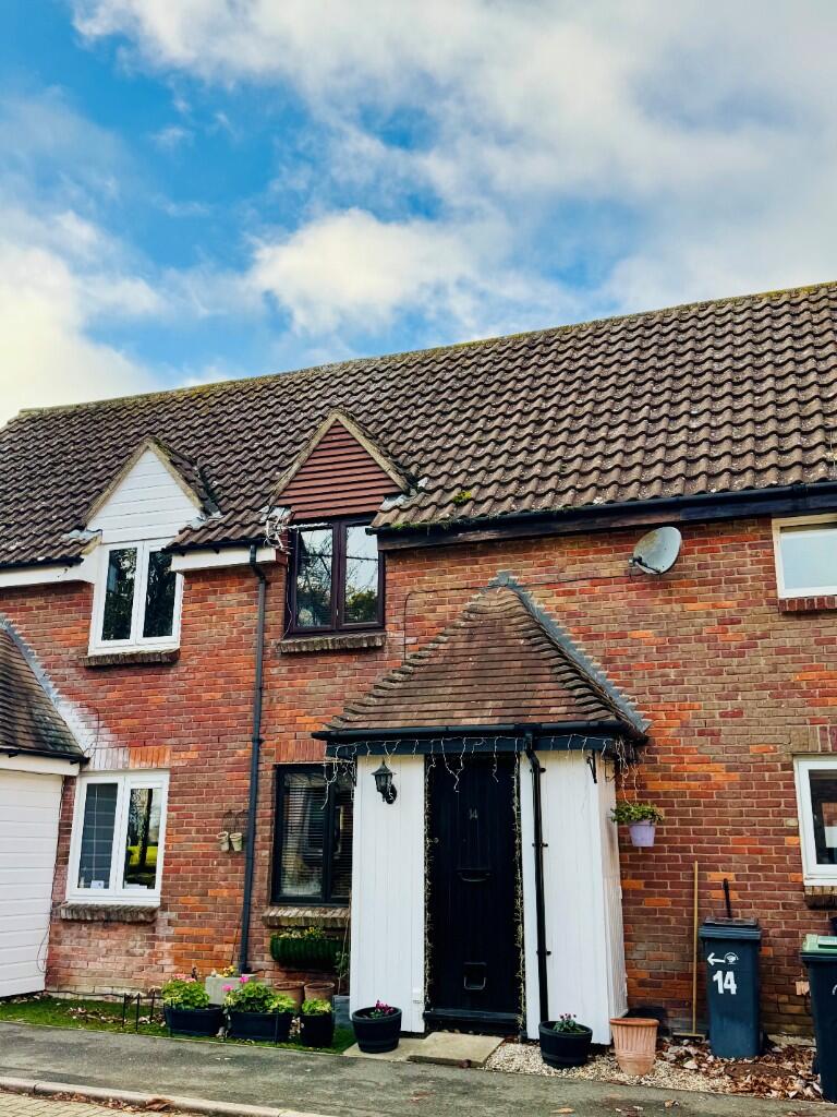 Main image of property: Chestnut Walk, Garnetts Lane, CM6