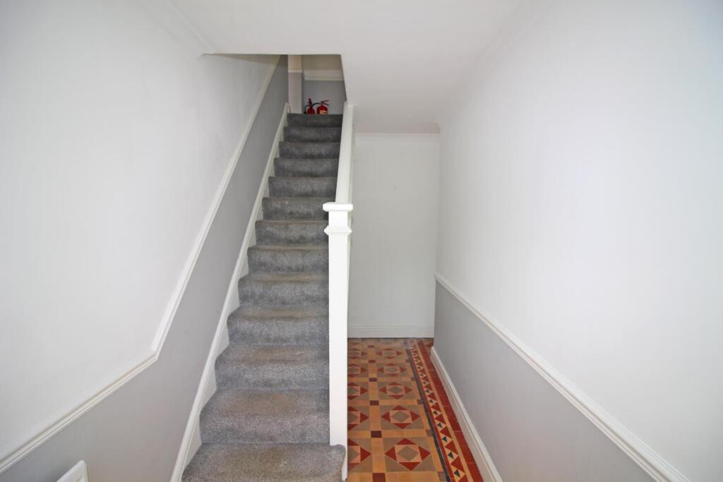 Apartment in Cardiff - View 2