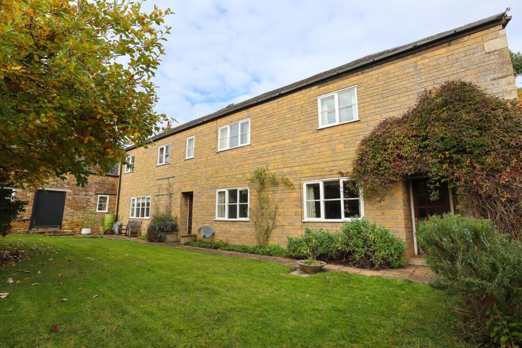 Cross Lane, Preston, Oakham, Rutland photo 2