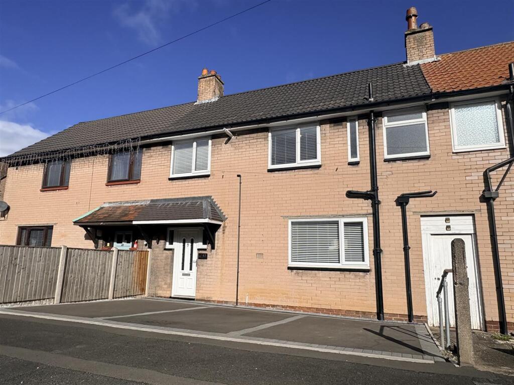 Main image of property: Warnell Drive, Carlisle