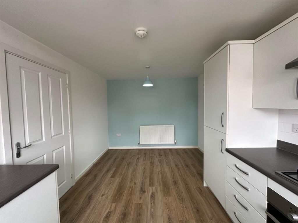 House in Peterborough - More