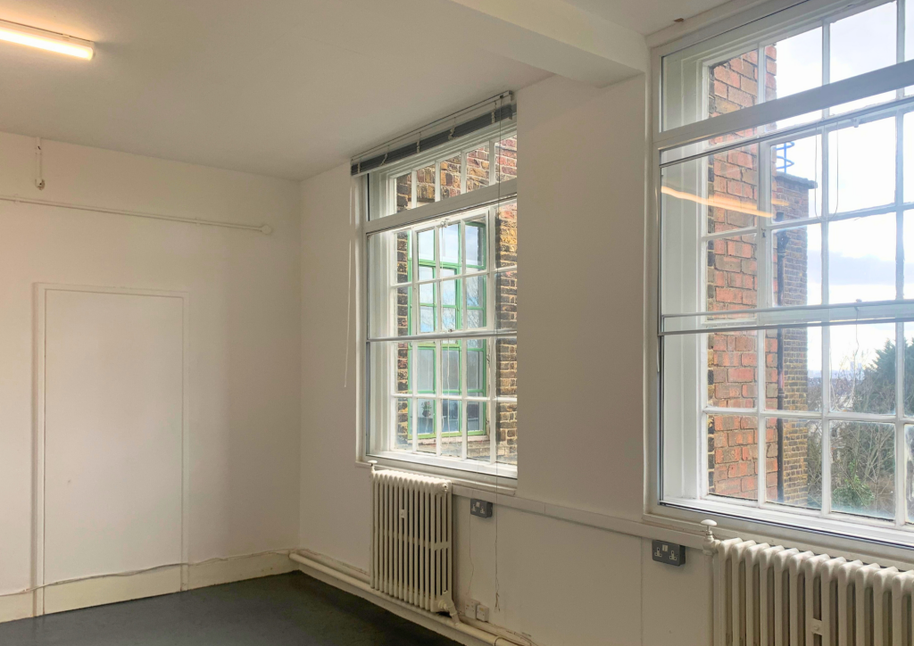 Large Windows
