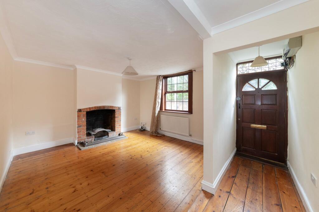 House in Vale of White Horse, Abingdon on Thames - View 3