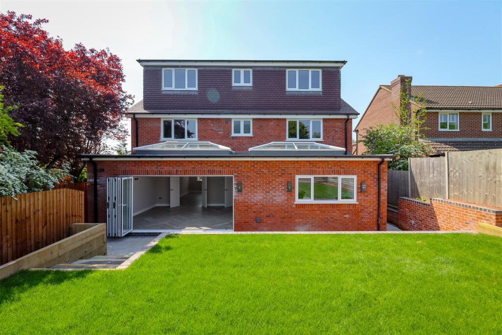 House in Coventry - More