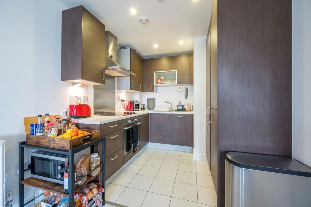 Apartment in London