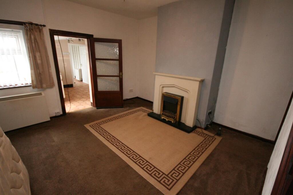 Liverpool Road, Skelmersdale - View 4