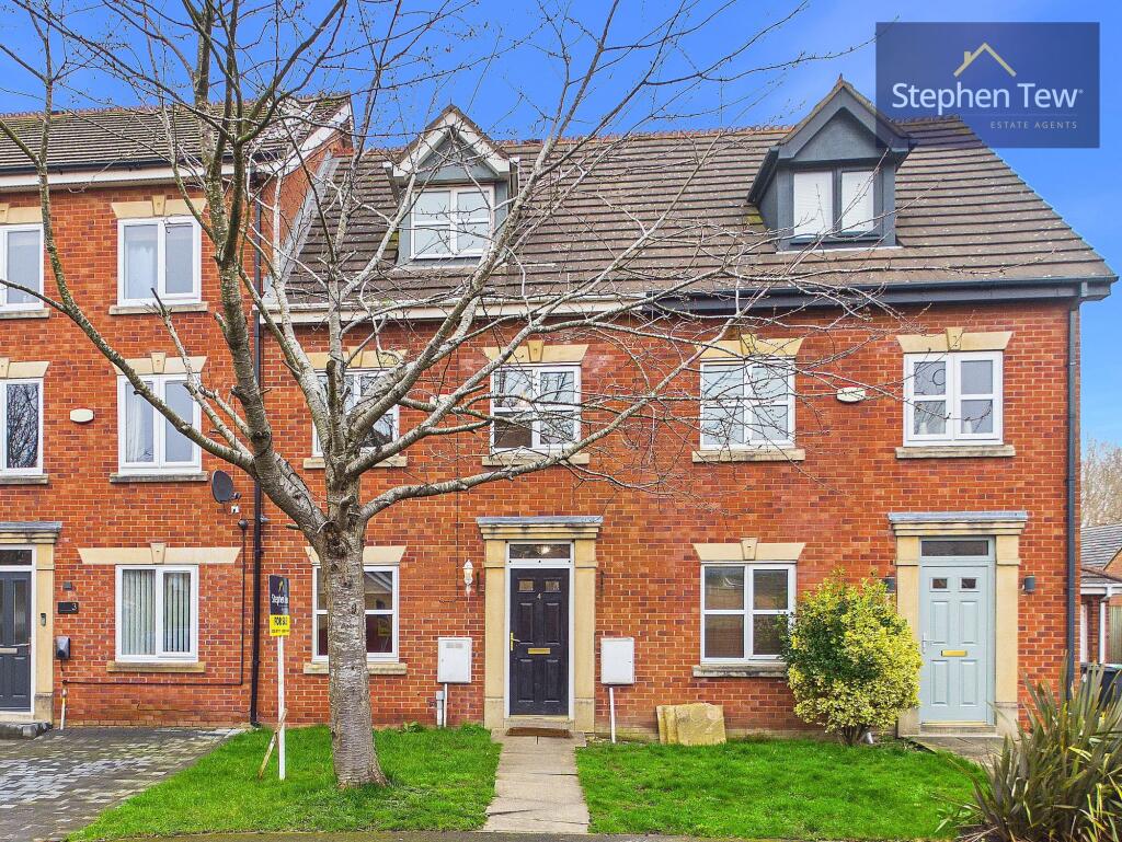 Main image of property: Swift Close, Blackpool, FY3