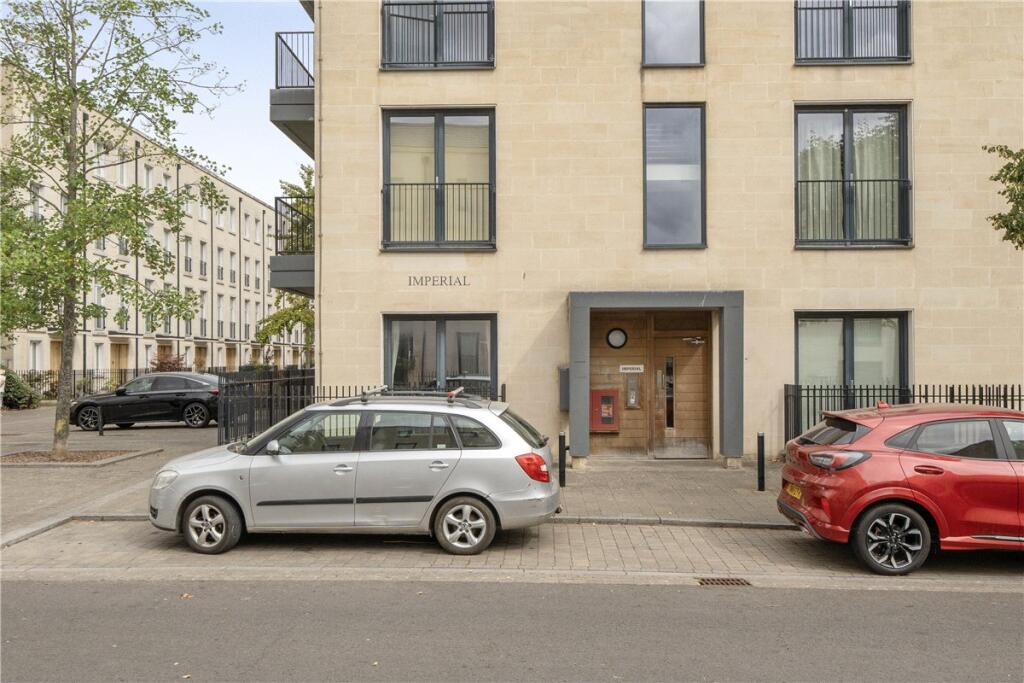 Apartment in Bath, East Twerton - View 5
