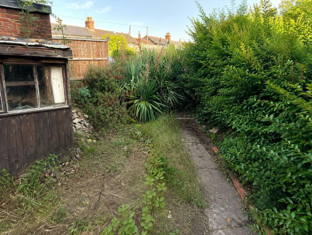 House in Derby - View 4