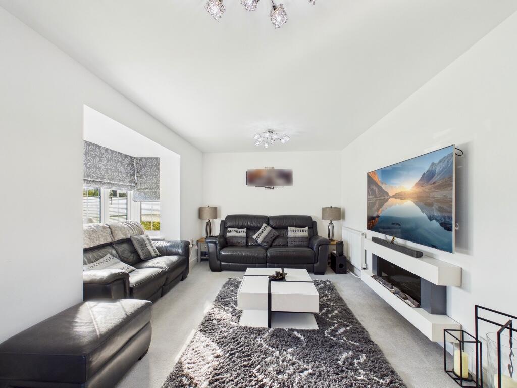 Hackness Road, Leicester, Leicestershire, LE5 photo 4