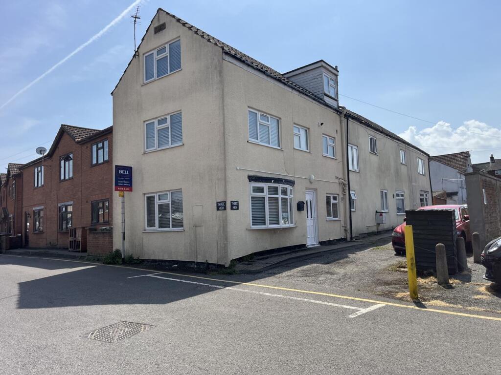 Main image of property: Three High, Reynard Street, Spilsby